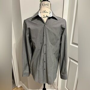 Van Heusen Men’s Dress Shirt